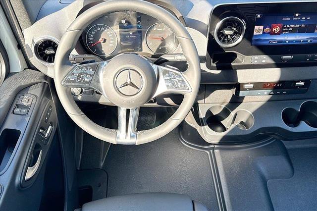 New 2026 Silver Gray Mercedes-Benz  image 46