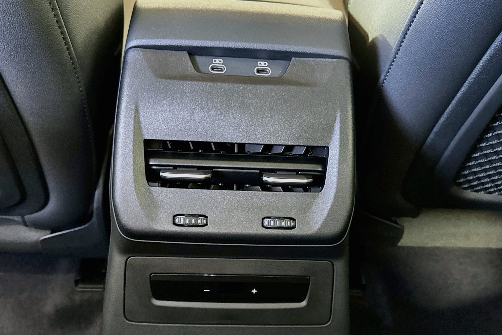 Used 2025 Black Audi Premium image 22