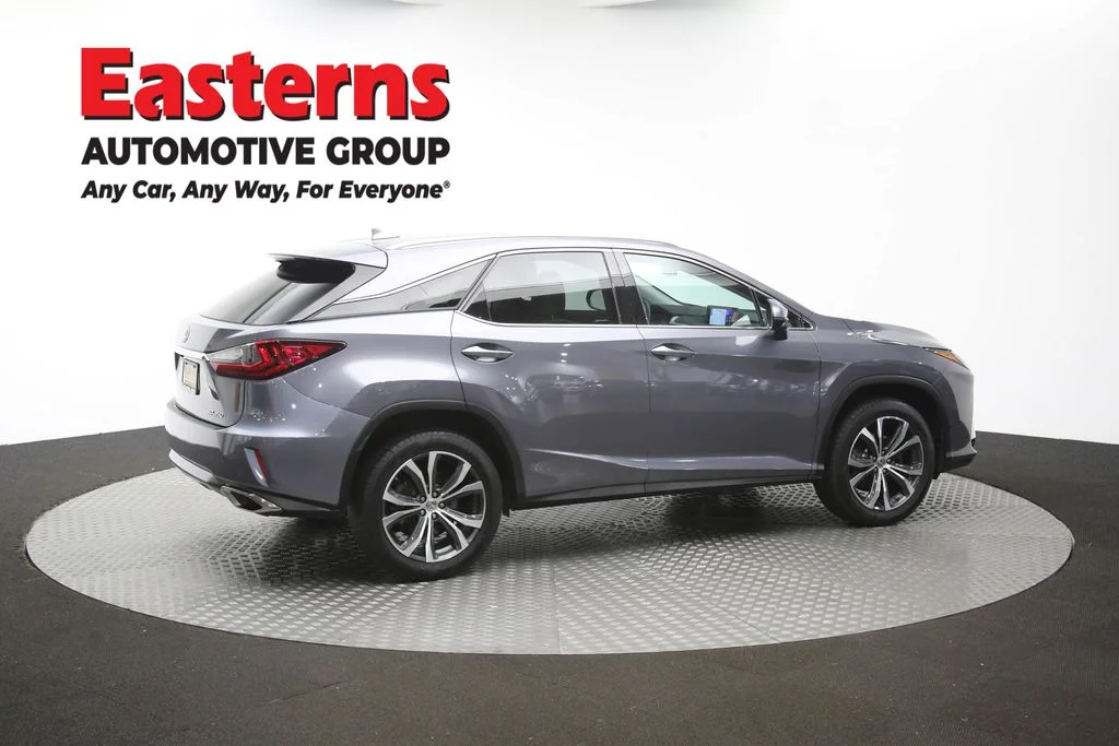 Used 2016 Gray Lexus 350 image 49