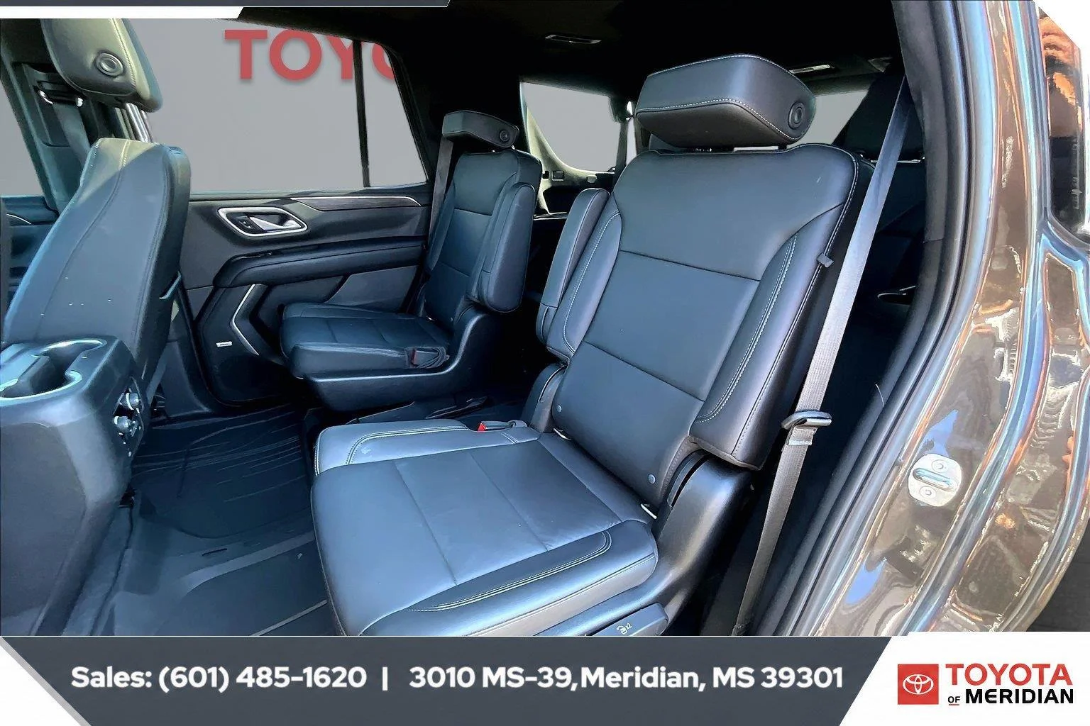 Used 2021 Graywood Metallic Chevrolet Z71 image 19