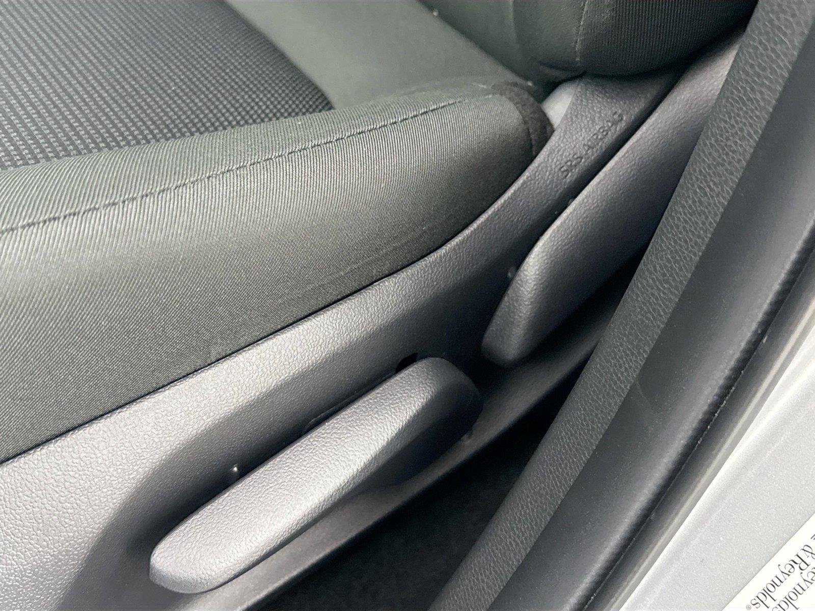 Certified Used 2025 Silver Sky Metallic Toyota LE image 25