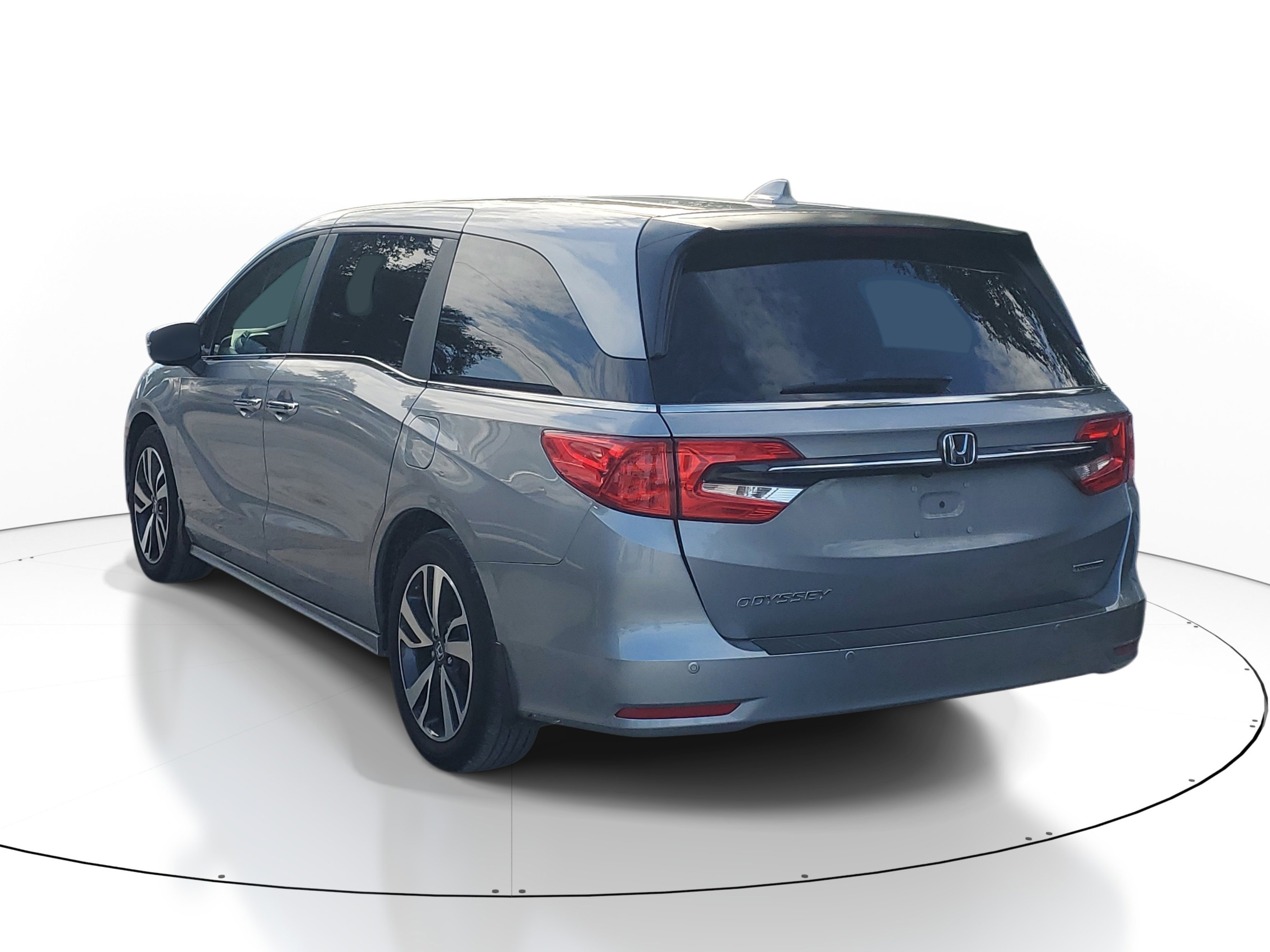 Used 2023  Honda Touring image 5