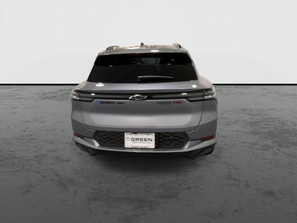 2025 Chevrolet Equinox EV RS - Photo 7