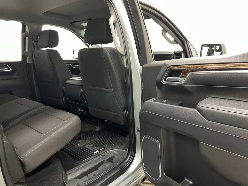2025 GMC Sierra 1500 Elevation - Photo 37
