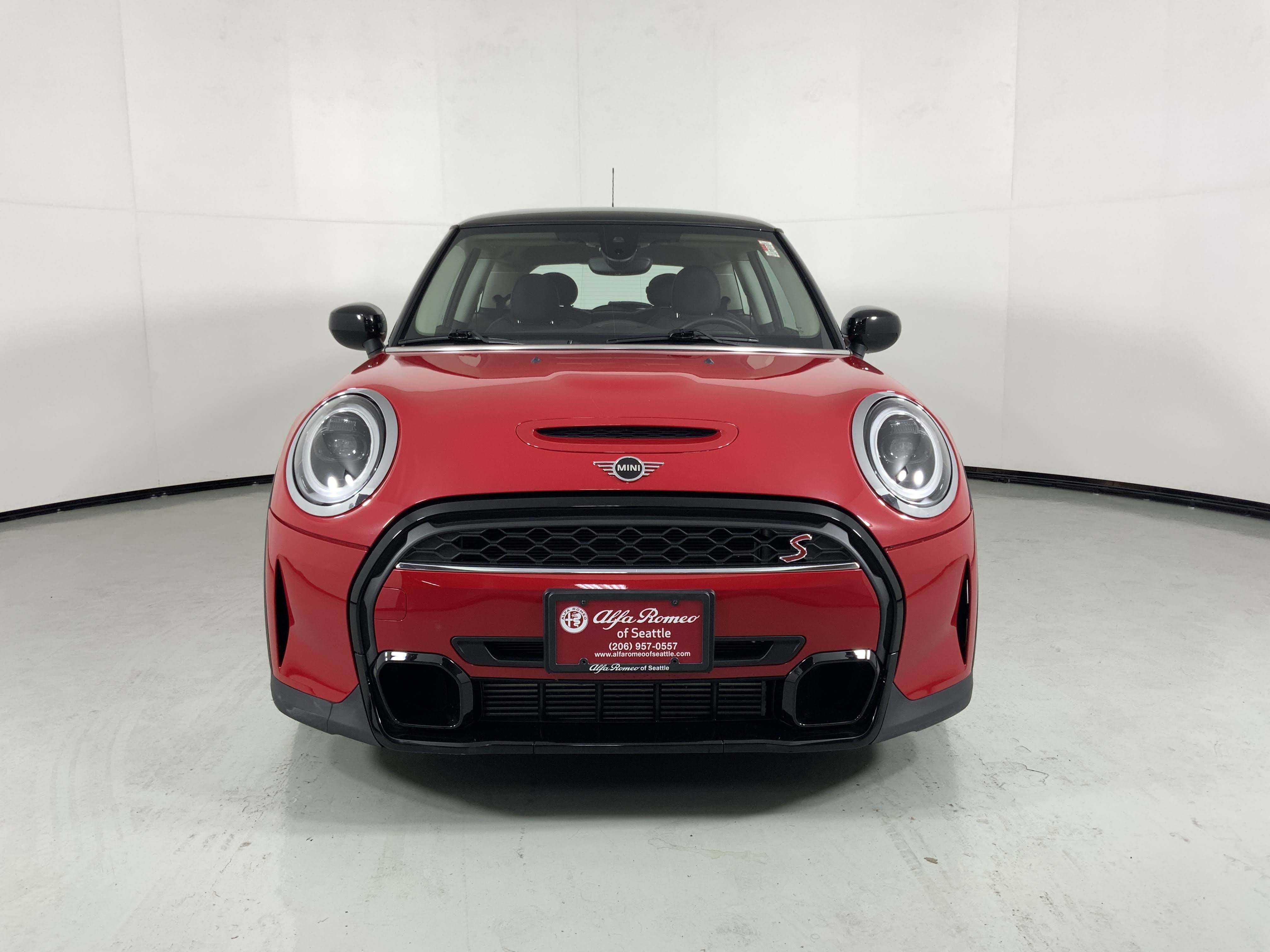 2023 Mini Cooper 2 Door Hardtop S photo 4