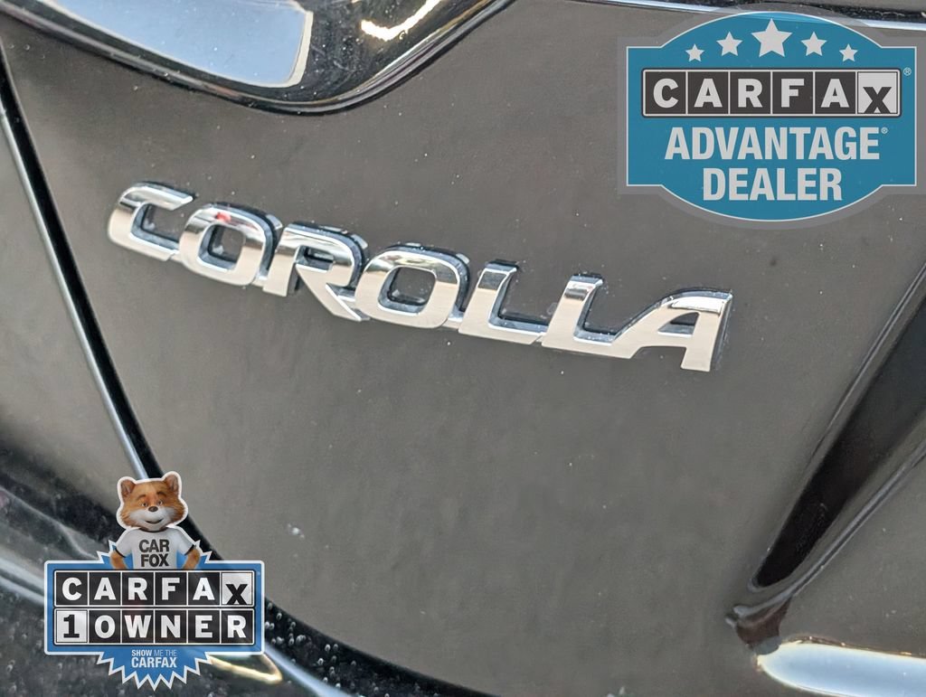 Used 2025  Toyota LE image 31
