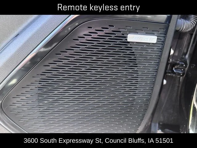 Certified Used 2024 Black GMC AT4 image 21