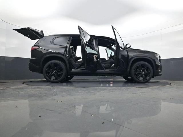 2026 GMC Acadia Elevation - Photo 34