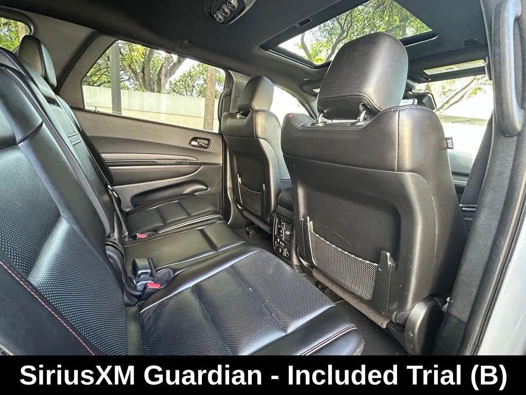 Used 2024 Silver Dodge GT Plus image 35