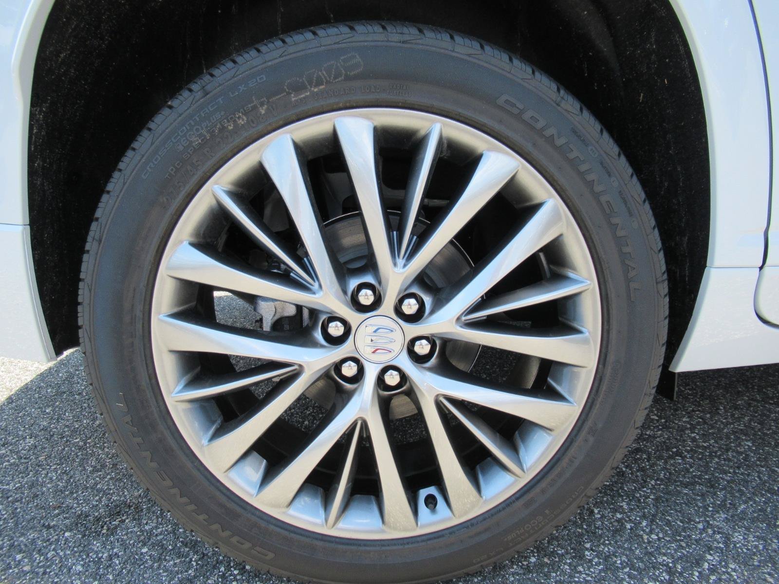 2026 Buick Enclave Avenir - Photo 8