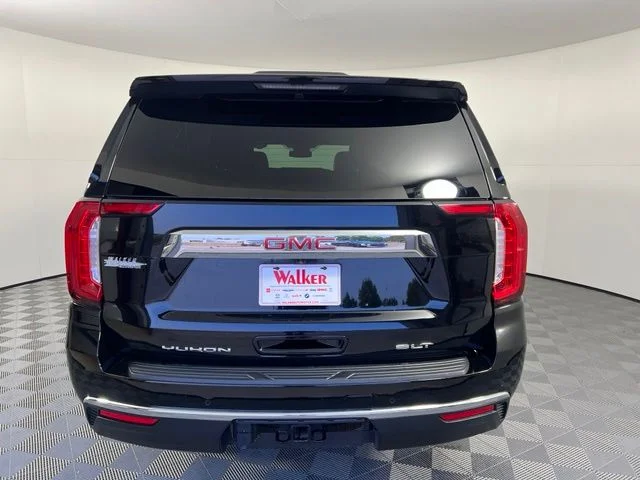 2023 GMC Yukon XL SLT - Photo 6