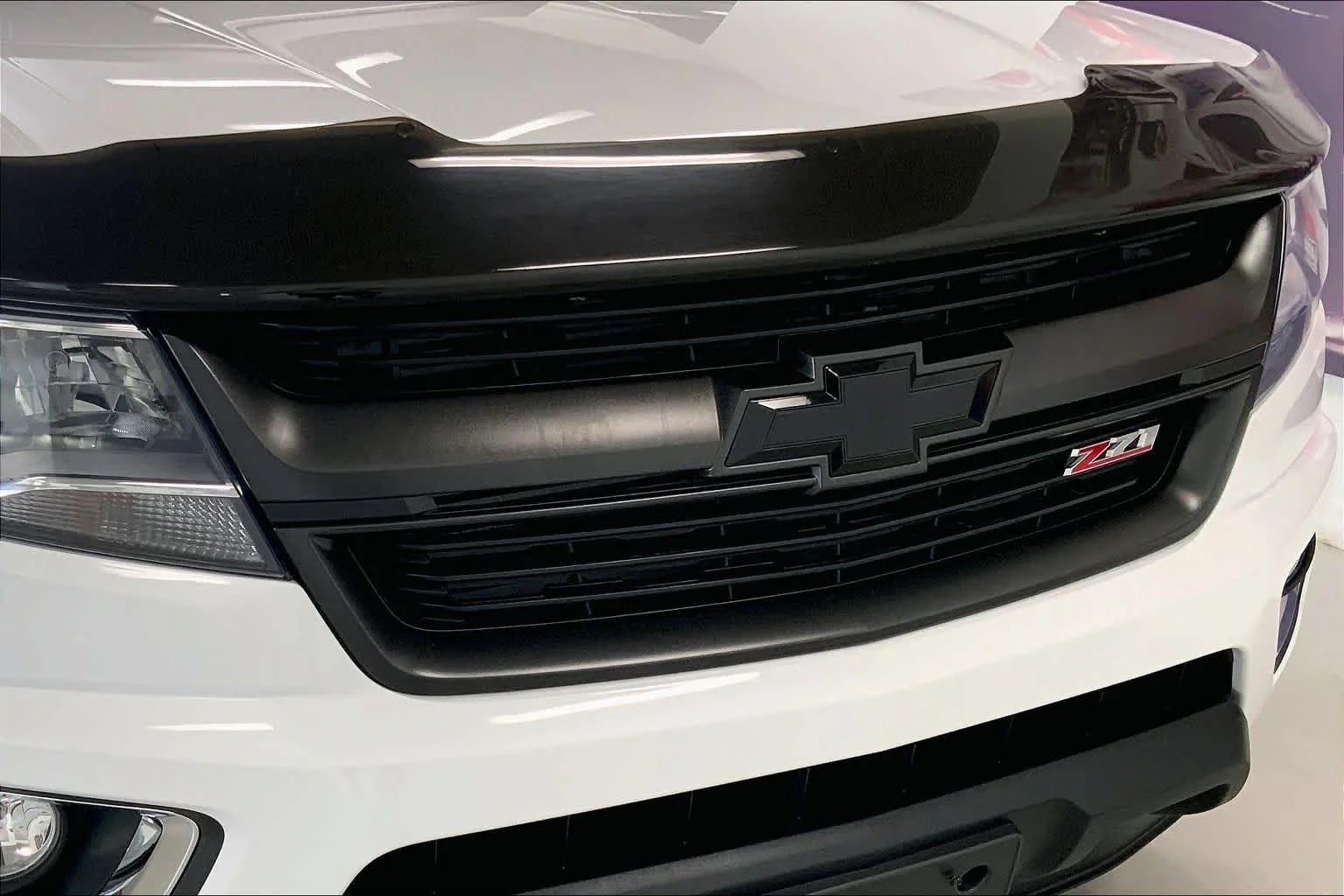 2017 Chevrolet Colorado Z71 - Photo 29