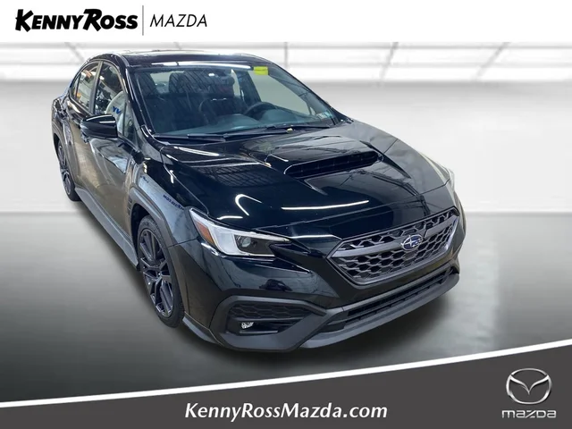 2023 Subaru WRX Limited