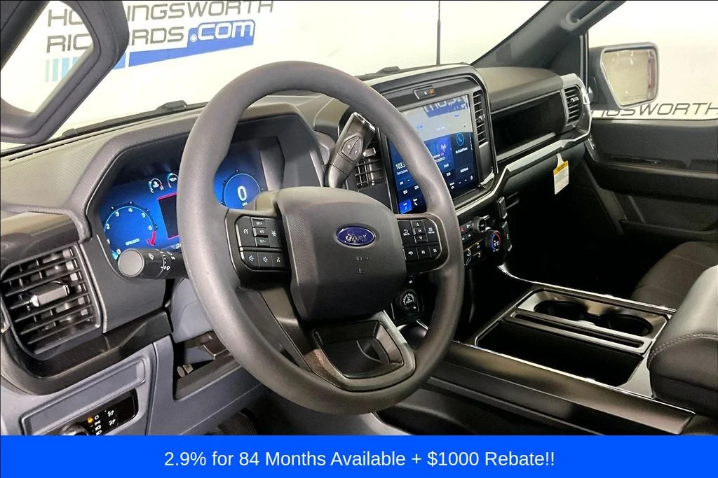 New 2026 Avalanche Ford STX® image 6