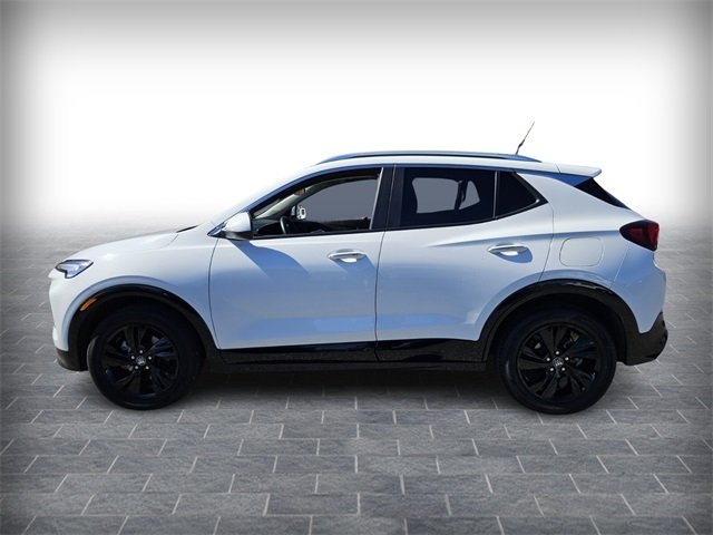 2024 Buick Encore GX Sport Touring photo 4