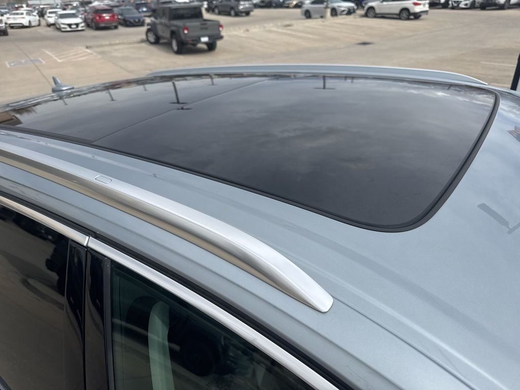 2024 Audi Q7 Premium Plus - Photo 8