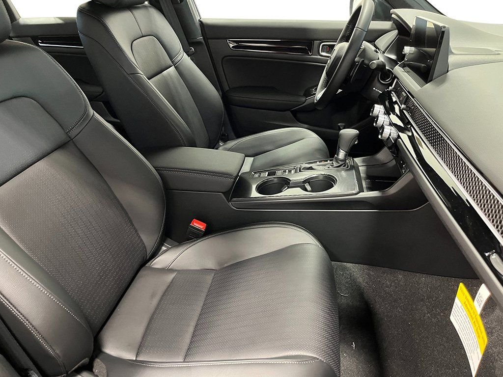 2026 Honda Civic Sport Touring - Photo 28
