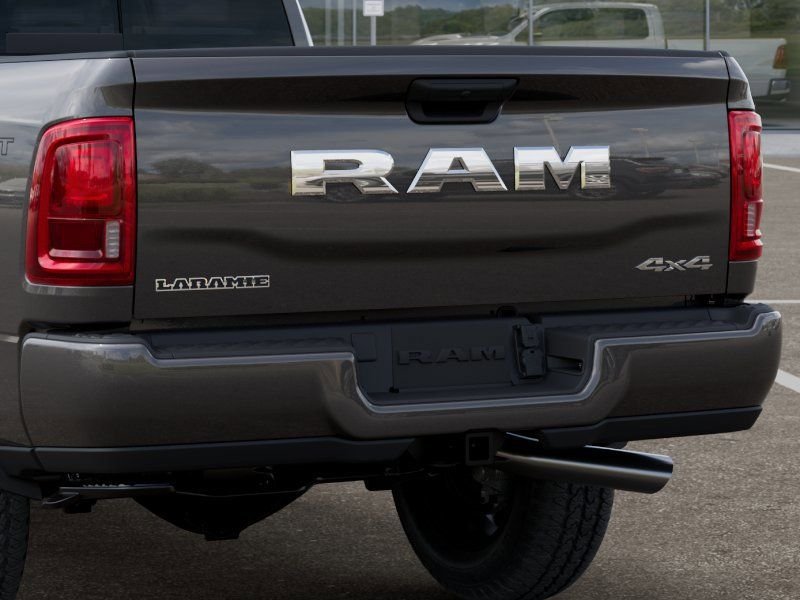 2026 RAM 2500 Laramie - Photo 13