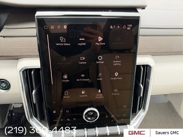 2024 GMC Acadia Denali - Photo 51