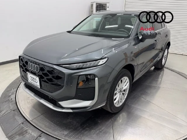 New 2026 Gray Audi S line image 40
