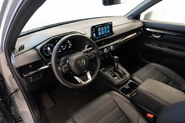 Used 2024 Gray Honda Sport Touring image 3
