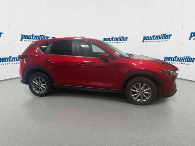 Used 2022 Red Mazda 2.5 S Select Package image 12