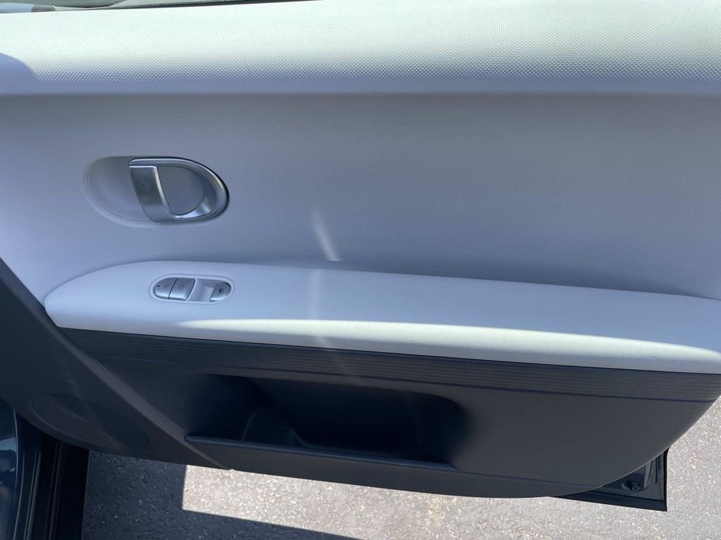 2024 Hyundai IONIQ 5 SEL - Photo 28
