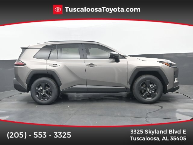 New 2026 Meteor Shower Toyota LE image 1