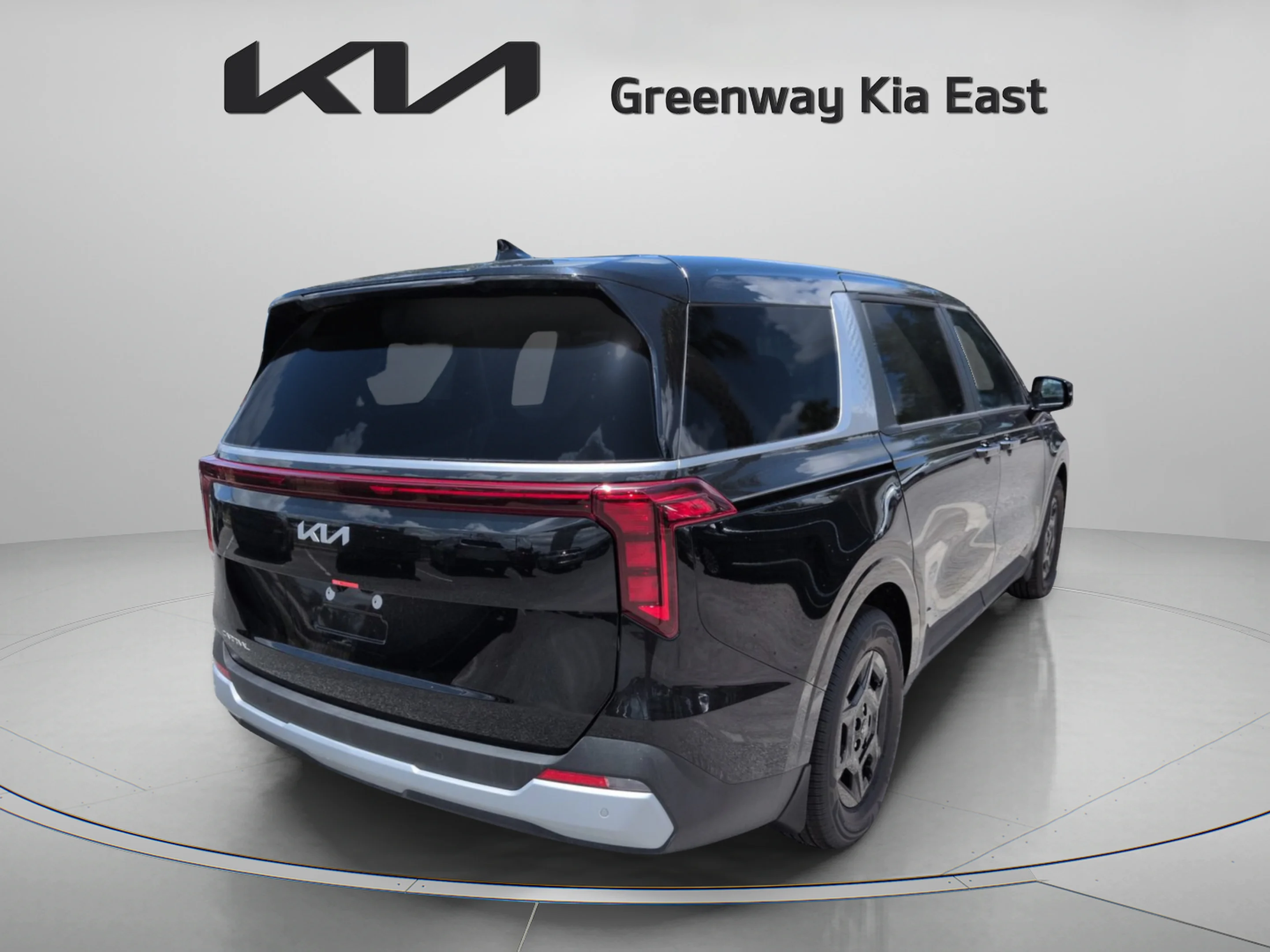 2026 Kia Carnival LXS - Photo 6