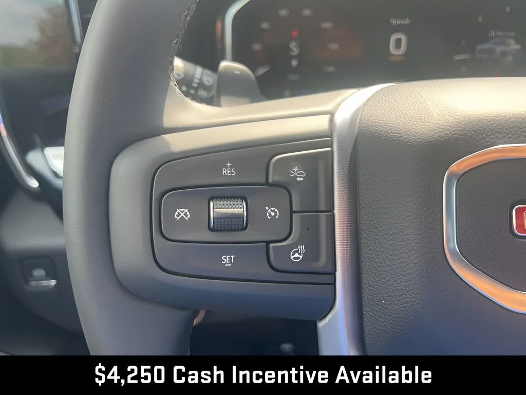 2026 GMC Sierra 1500 Elevation - Photo 38