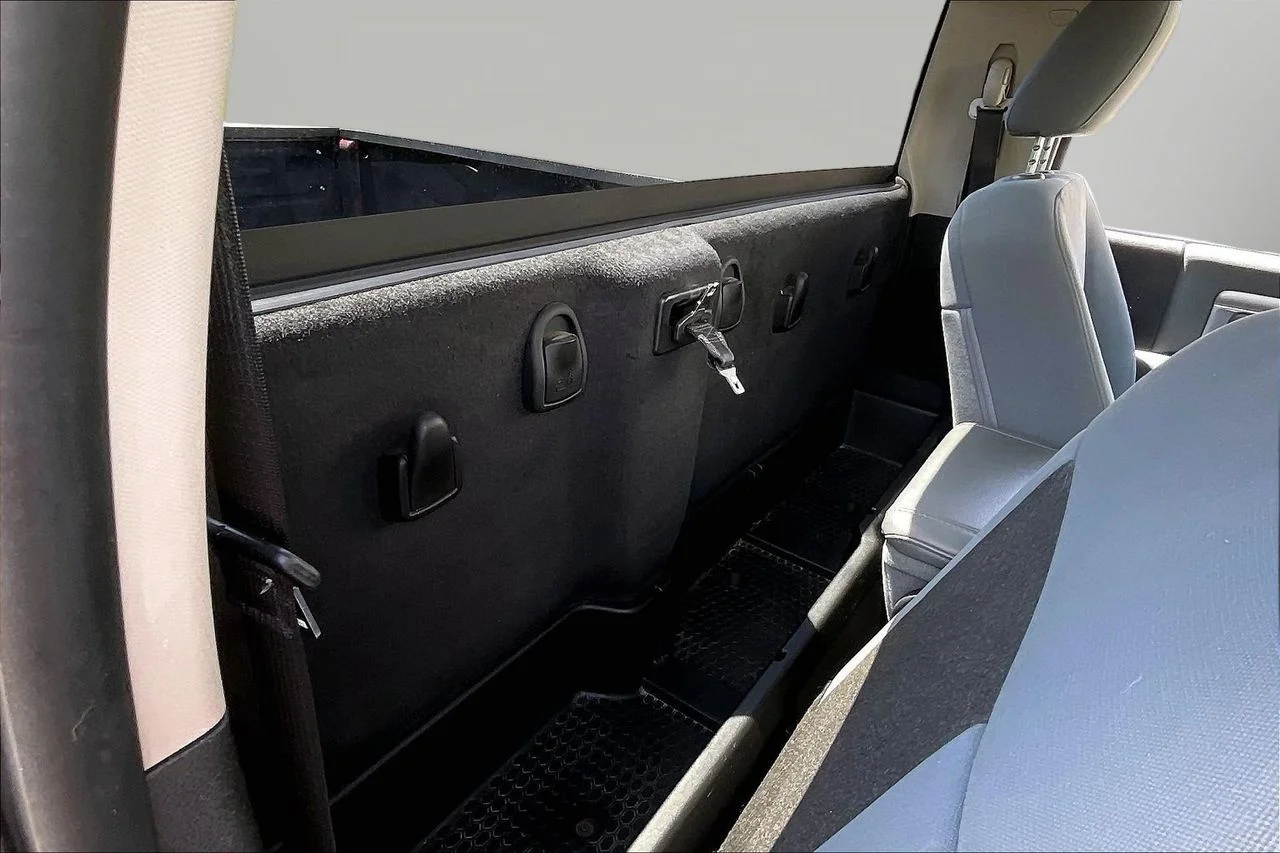 Used 2013 Red Ram Express image 20