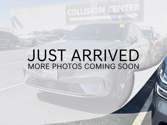 2023 Genesis GV70 Electrified GV70 AWD Advanced's photo