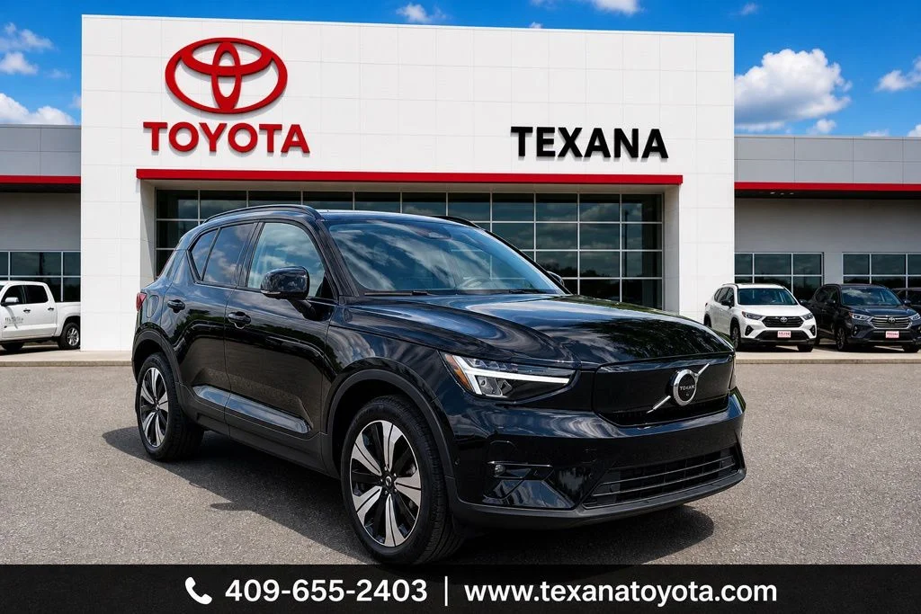 2023 Volvo XC40 P8 Recharge Plus AWD's photo