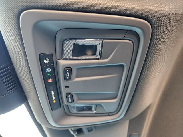 Used 2026 Black Chevrolet RST image 27