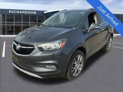 2018 Buick Encore Sport Touring