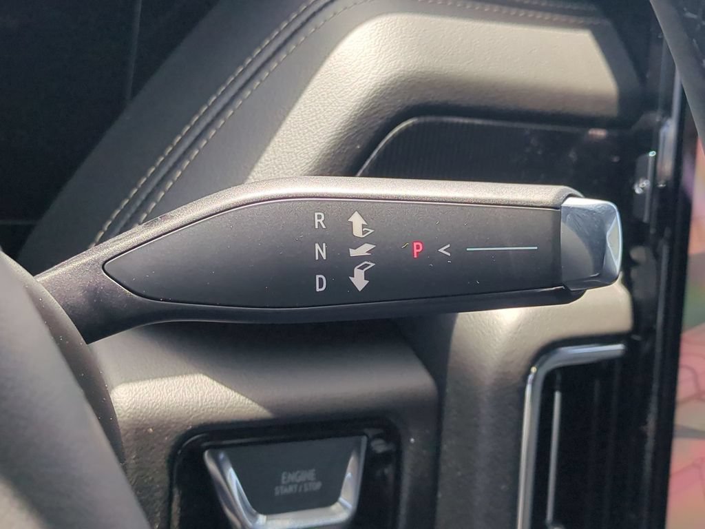 2026 GMC Yukon XL Elevation - Photo 17