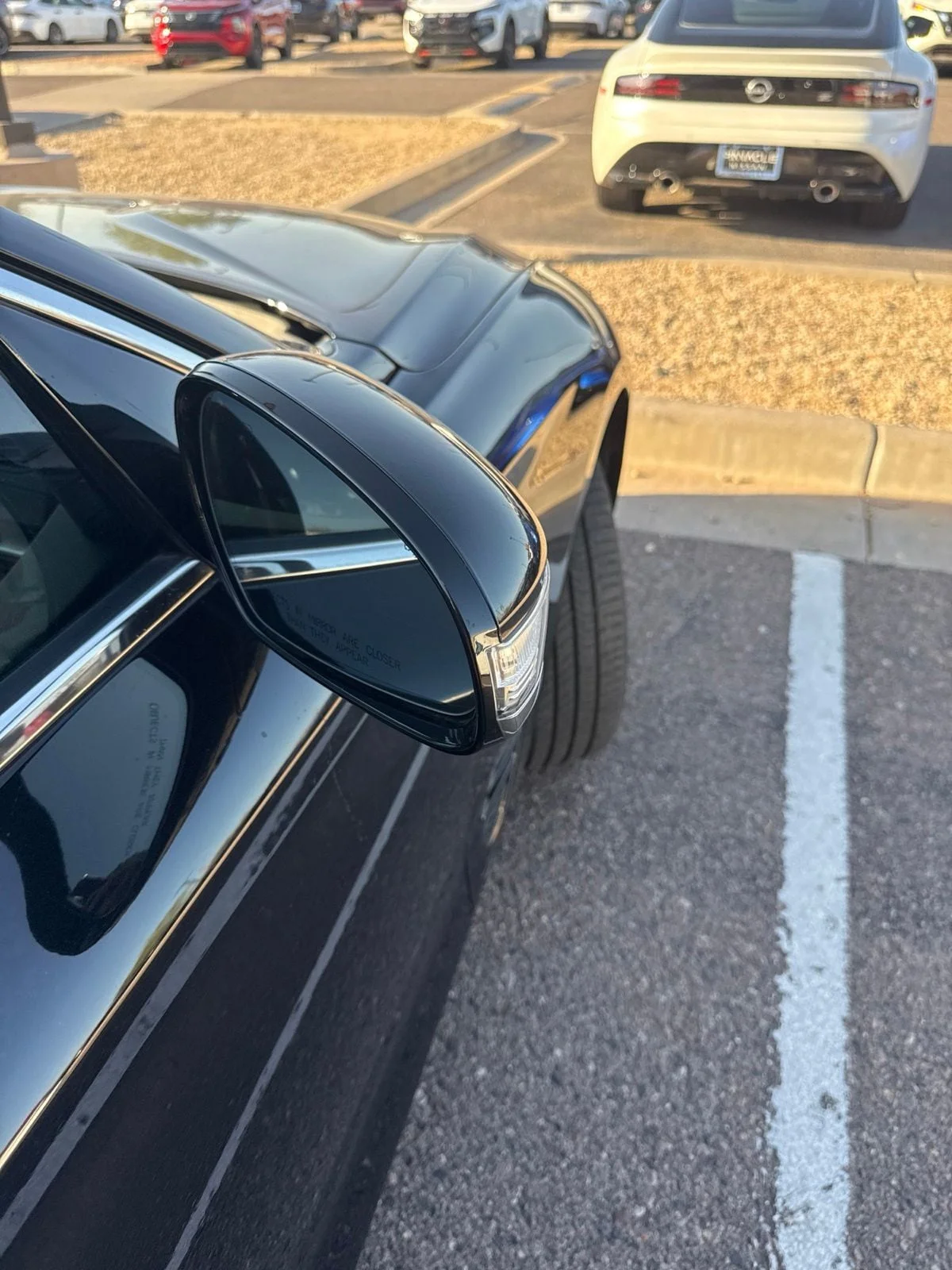 Used 2022 Vik Black Genesis 3.3T image 9