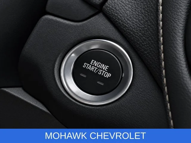 Used 2024 Summit White Chevrolet Premier image 14