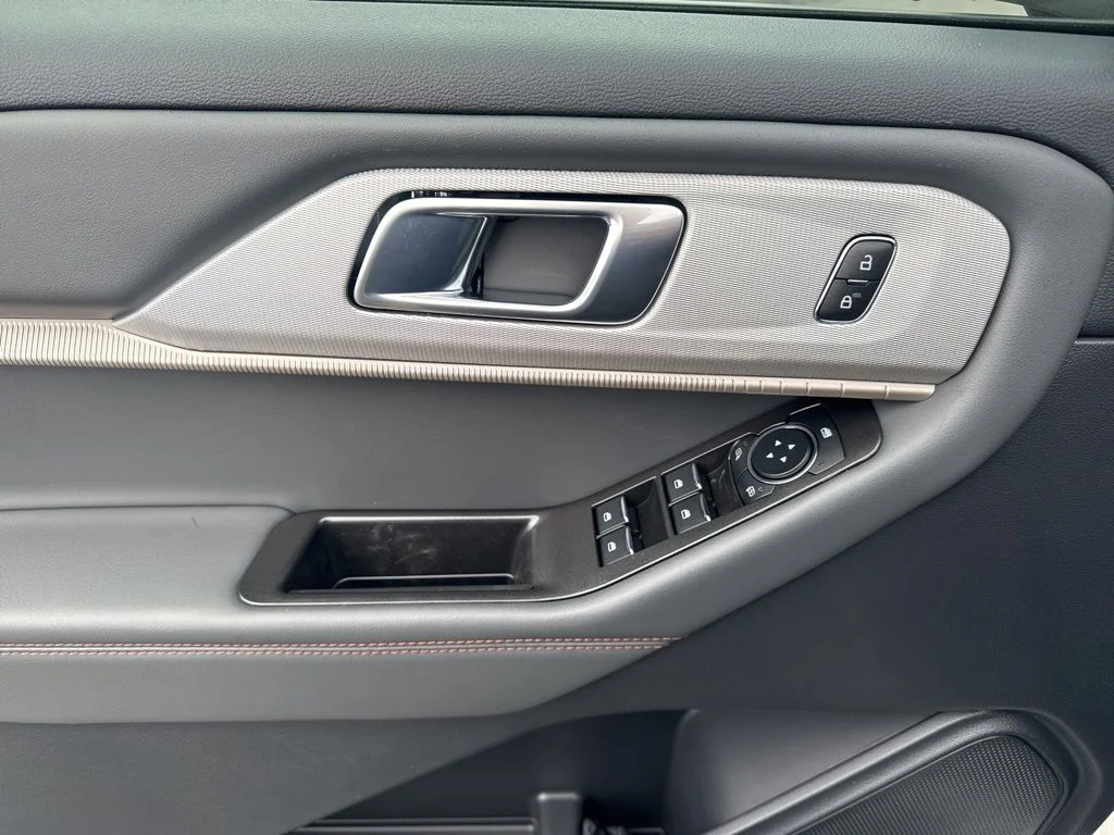 New 2026 White Ford Active image 16
