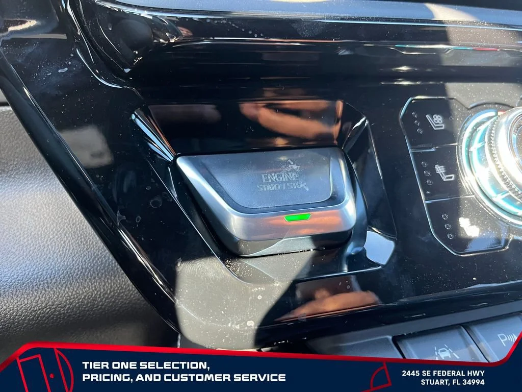 New 2026 Sterling Metallic GMC AT4X image 30