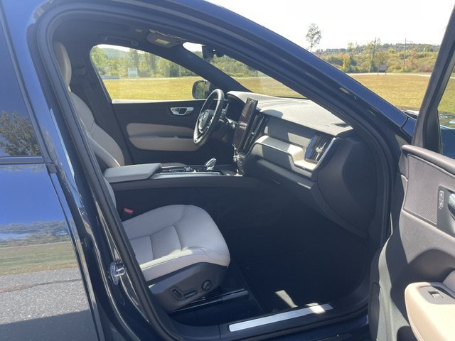 Used 2026 Blue Volvo Plus image 14
