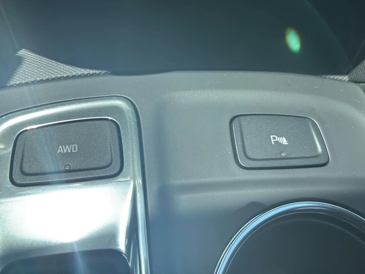 Used 2024 Summit White Chevrolet LT image 26