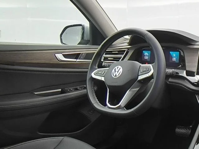 2026 Volkswagen Atlas SEL - Photo 33