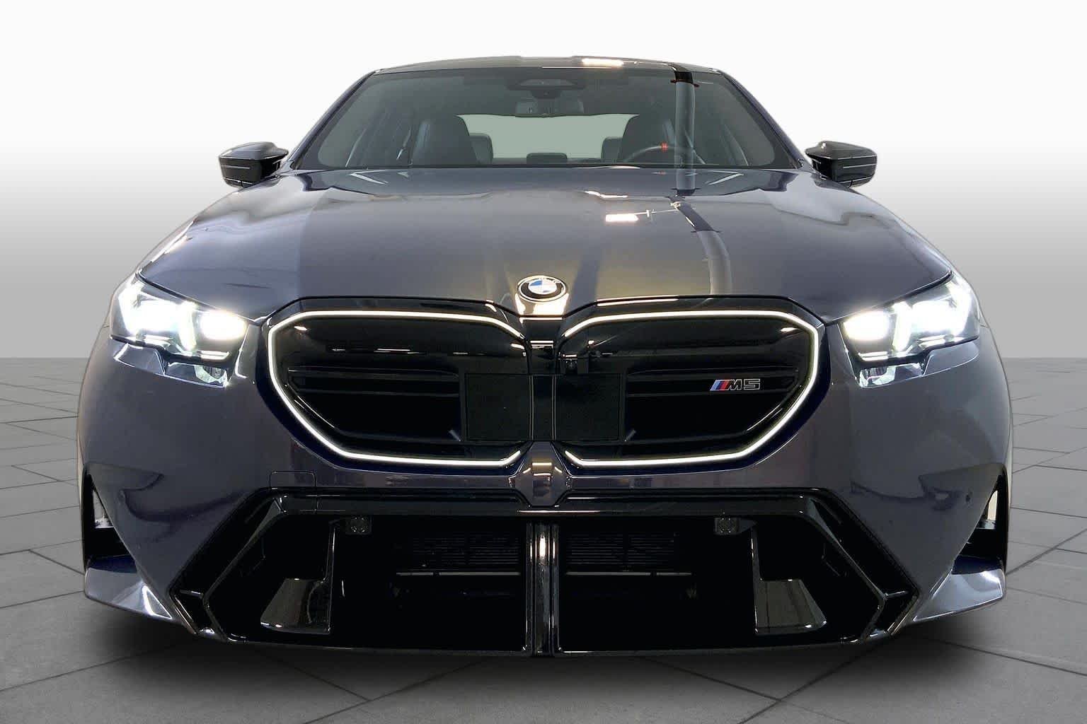 Pre-Owned 2025 BMW M5