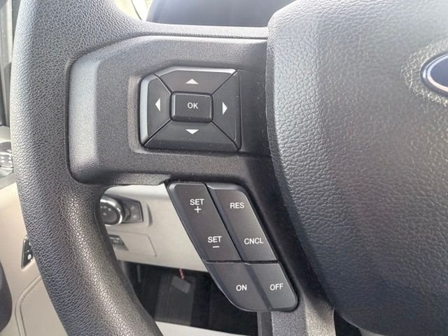 2018 Ford F-150 XL - Photo 10