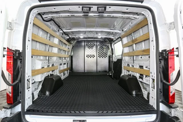 Used 2025 White Ford Base image 10