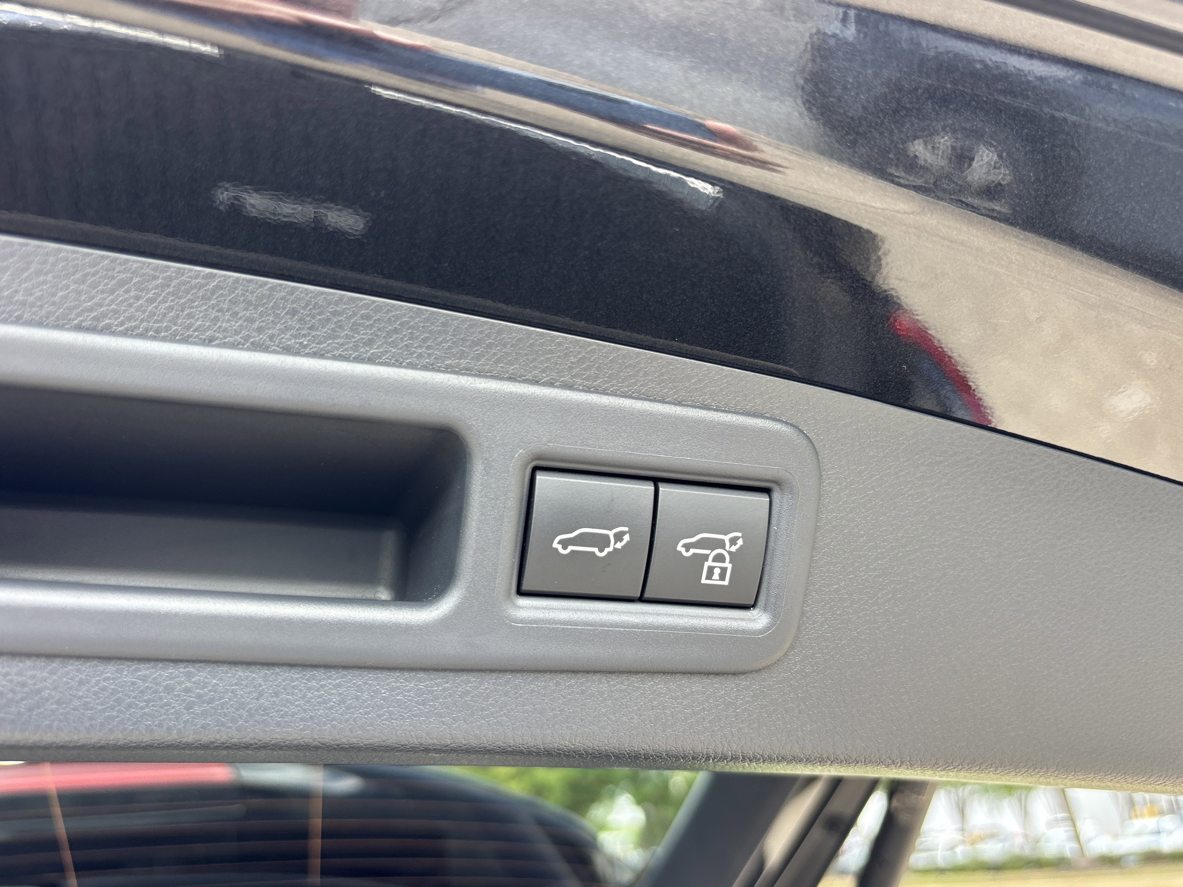 Used 2025 Black Lexus RX 350 Premium Plus image 8