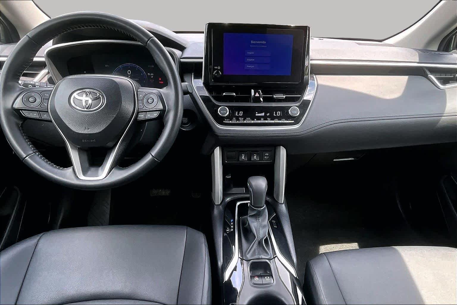 Used 2025 Cypress Toyota XLE image 15