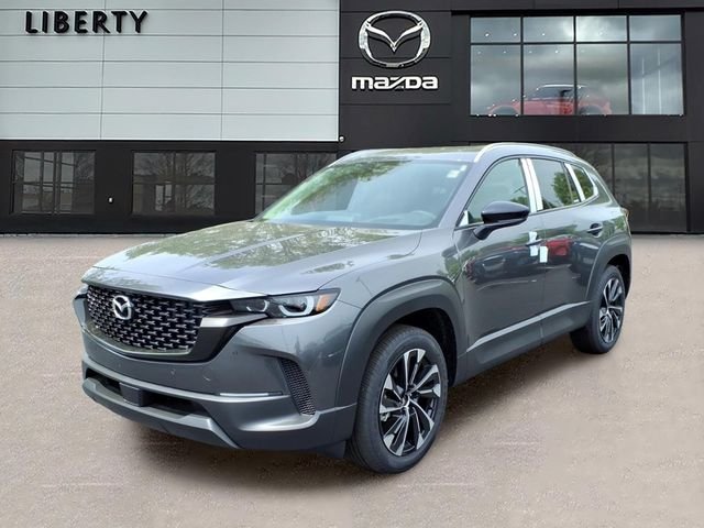 2026 Mazda CX-50 Hybrid Premium Plus AWD