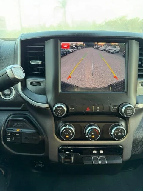 Used 2022 Gray Ram Big Horn image 5